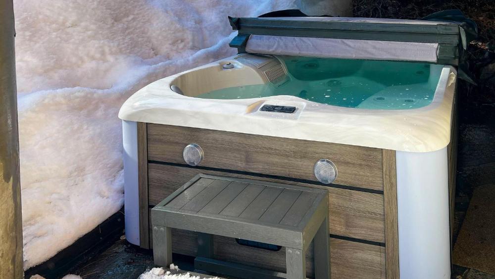 Explorer by AvantStay Close to Slopes Game Room Guest Suite Hot Tub